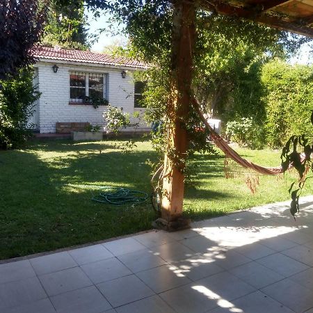 Disfruta Como Local Mendoza Exteriér fotografie