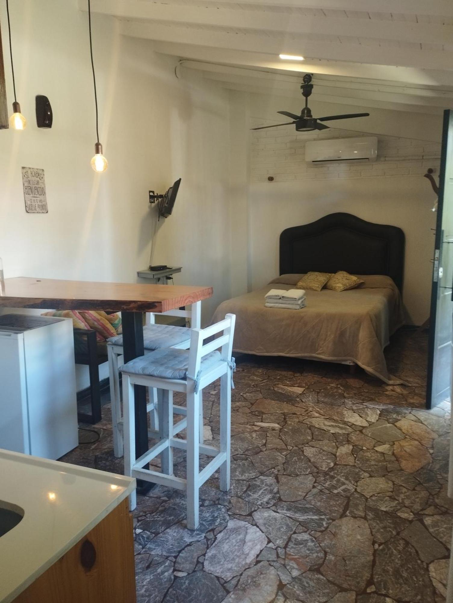 Disfruta Como Local Mendoza Exteriér fotografie